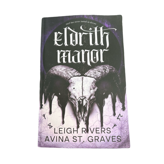 Eldrith Manor