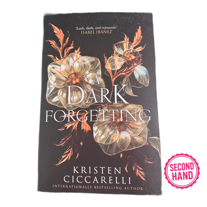 A Dark Forgetting