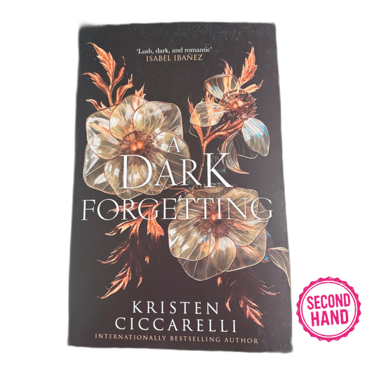 A Dark Forgetting
