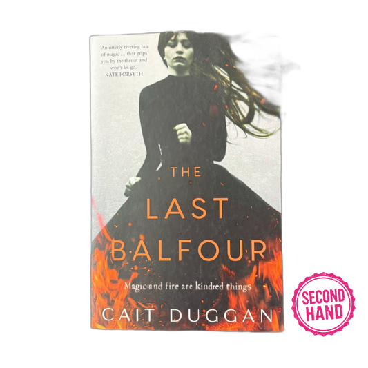 The Last Balfour