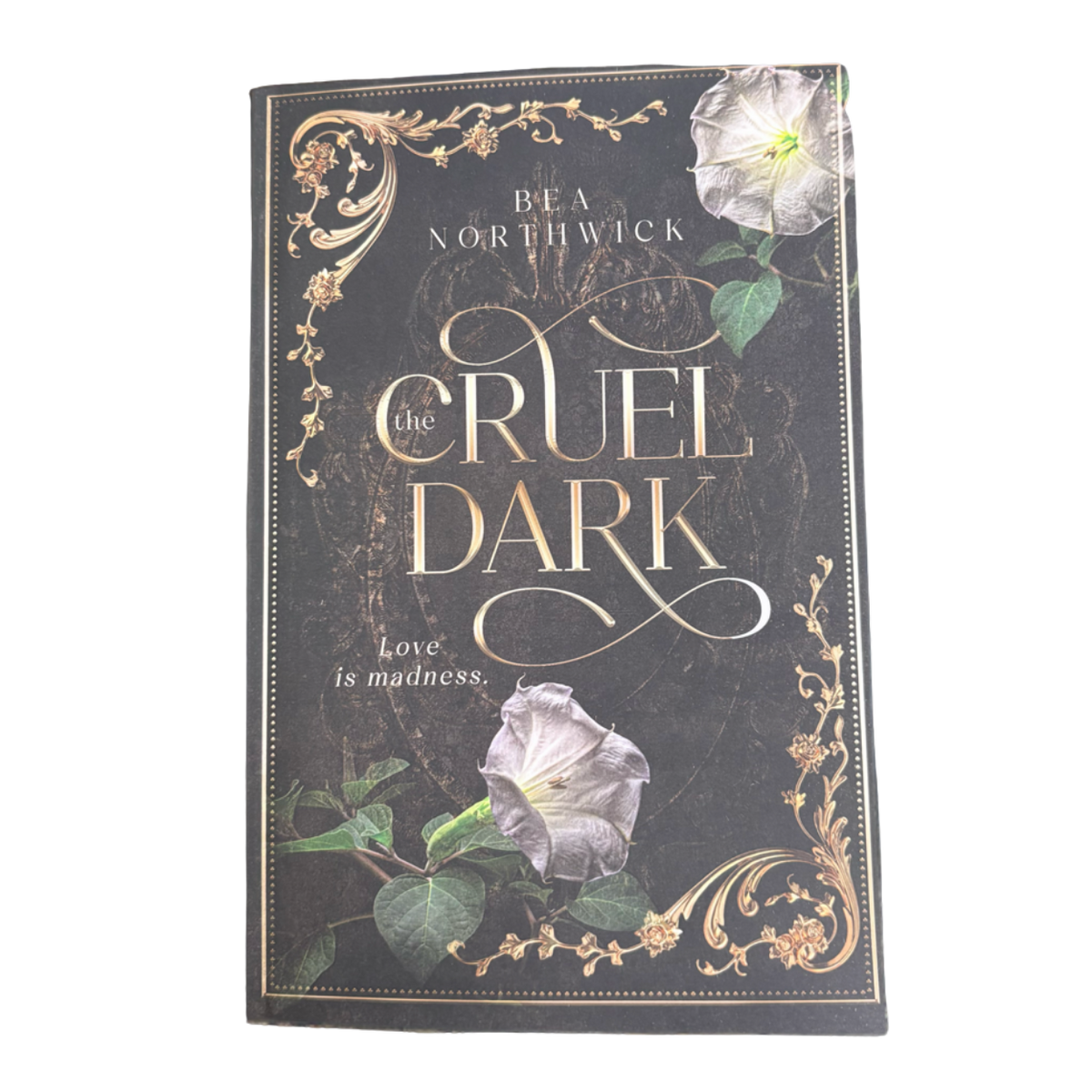 The Cruel Dark