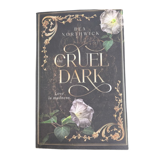 The Cruel Dark