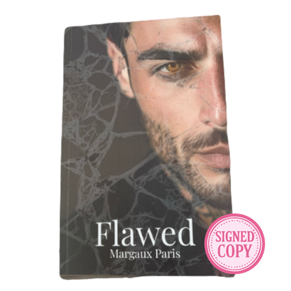 Flawed (Damaged Hearts #2)