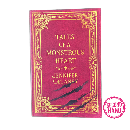 Tales of a Monstrous Heart