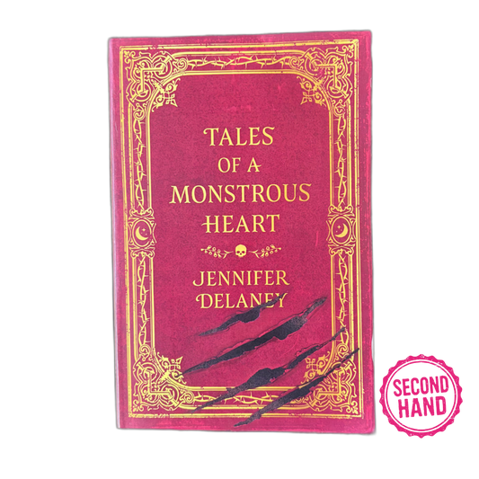 Tales of a Monstrous Heart