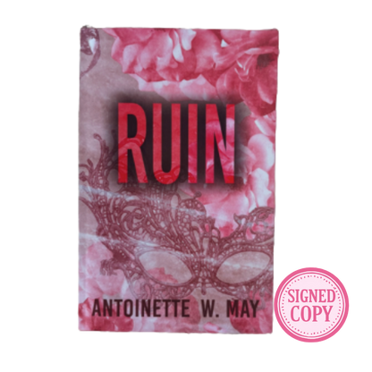 Ruin (Dark Desires, #2)