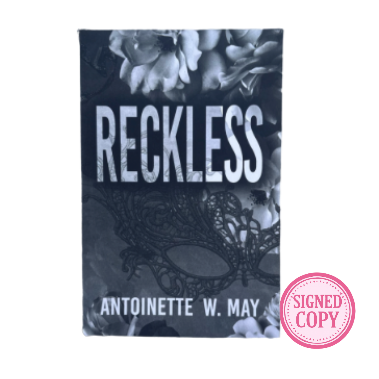 Reckless (Dark Desires, #0.5 - Novella)