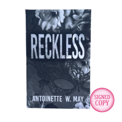 Reckless (Dark Desires, #0.5 - Novella)