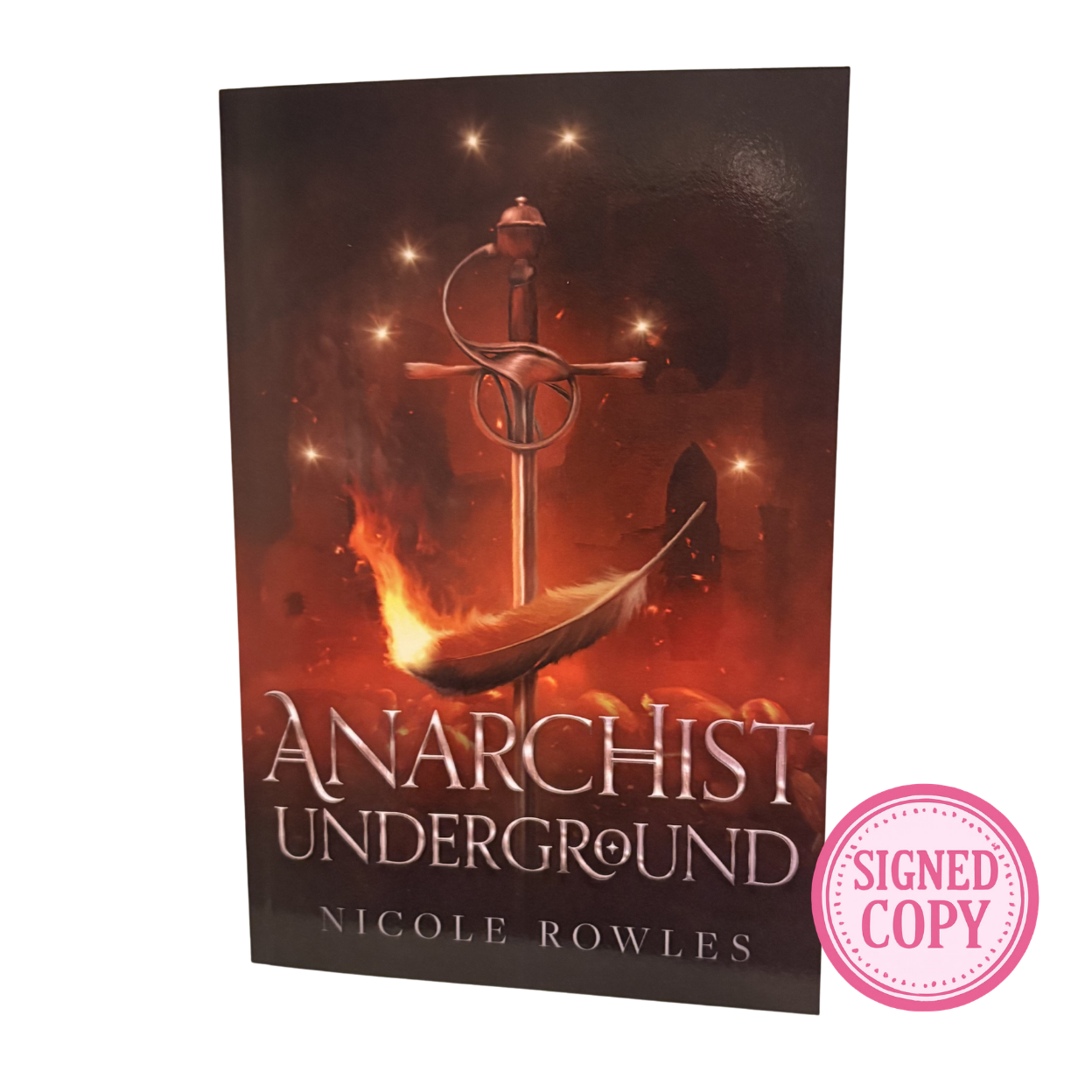 Anarchist Underground