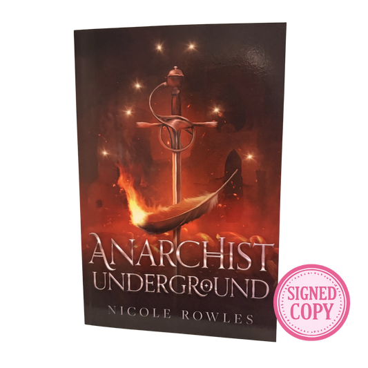 Anarchist Underground