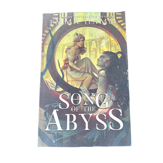 Song of the Abyss (Deep Waters #2)