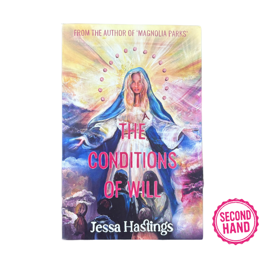 The Conditions of Will