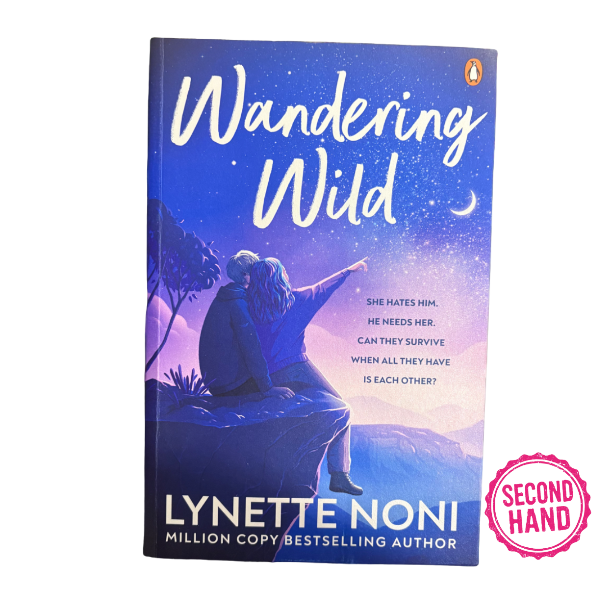 Wandering Wild