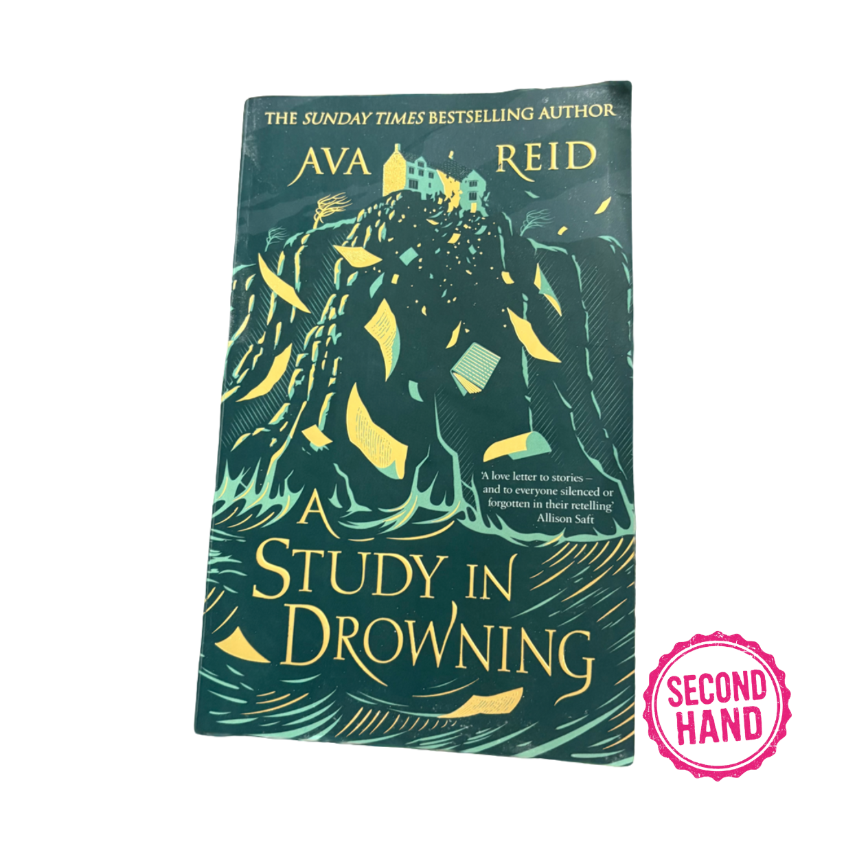 A Study in Drowning