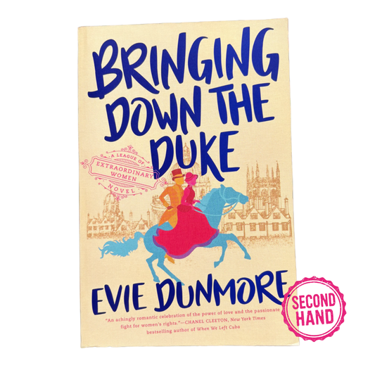 Bringing Down the Duke