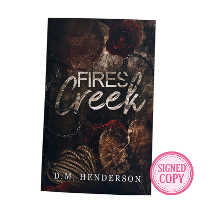 Fires Creek (standalone novella)