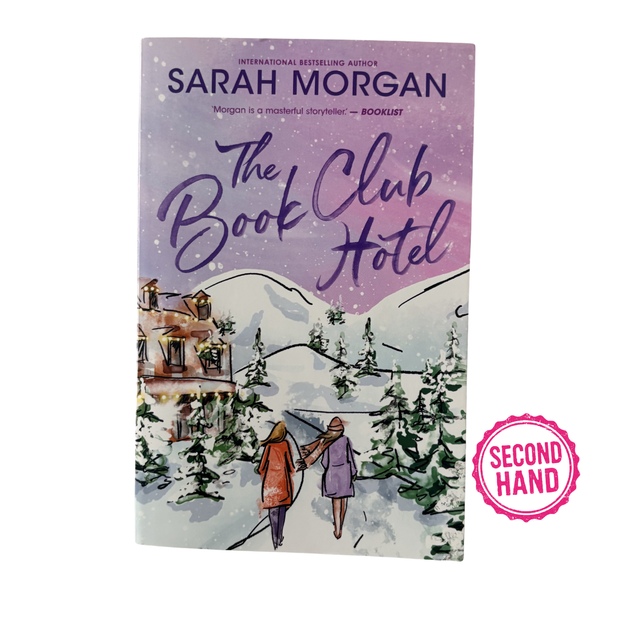 The Book Club Hotel