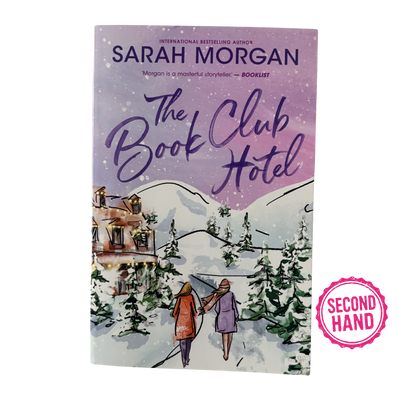 The Book Club Hotel