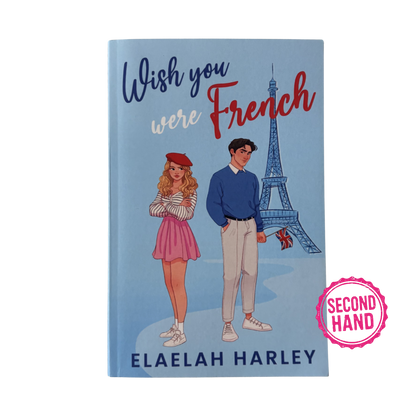 Wish You Were French