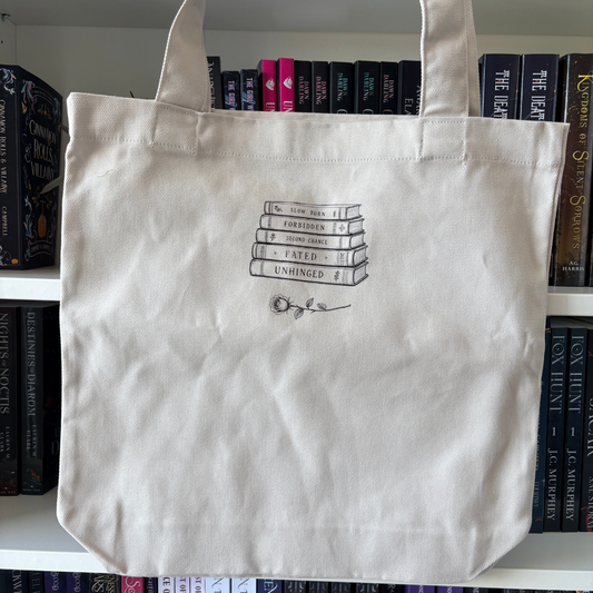 Trope Stack Tote Bag