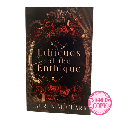 Ethiques of the Enthique (novella)