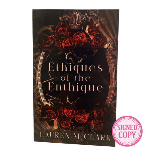Ethiques of the Enthique (novella)