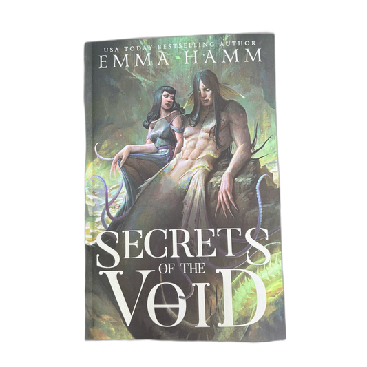 Secrets of the Void