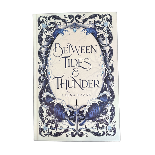 Between Tides & Thunder