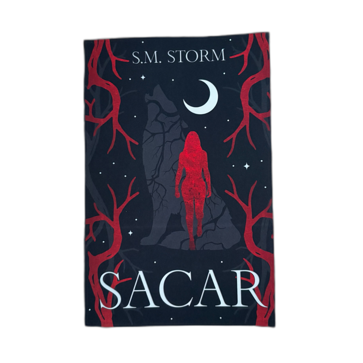 Sacar