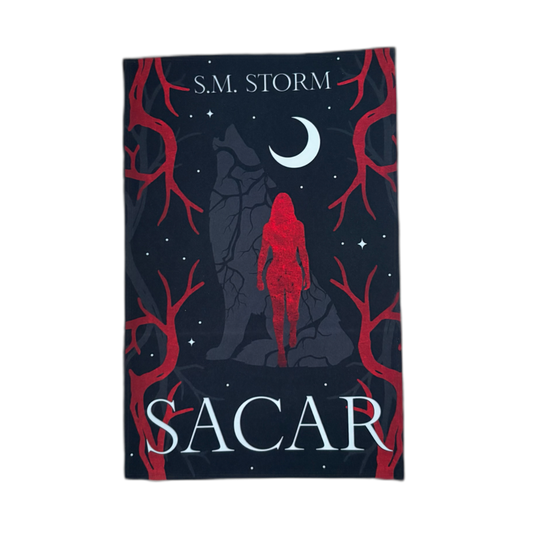 Sacar