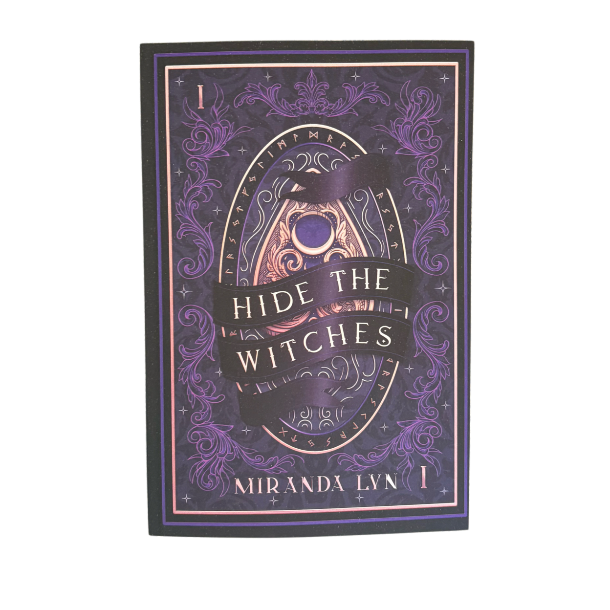 Hide The Witches
