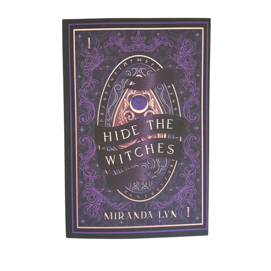 Hide The Witches