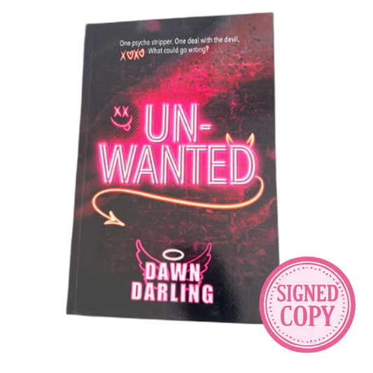 Unwanted