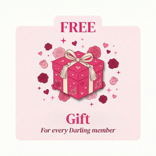 Free Bookish Item