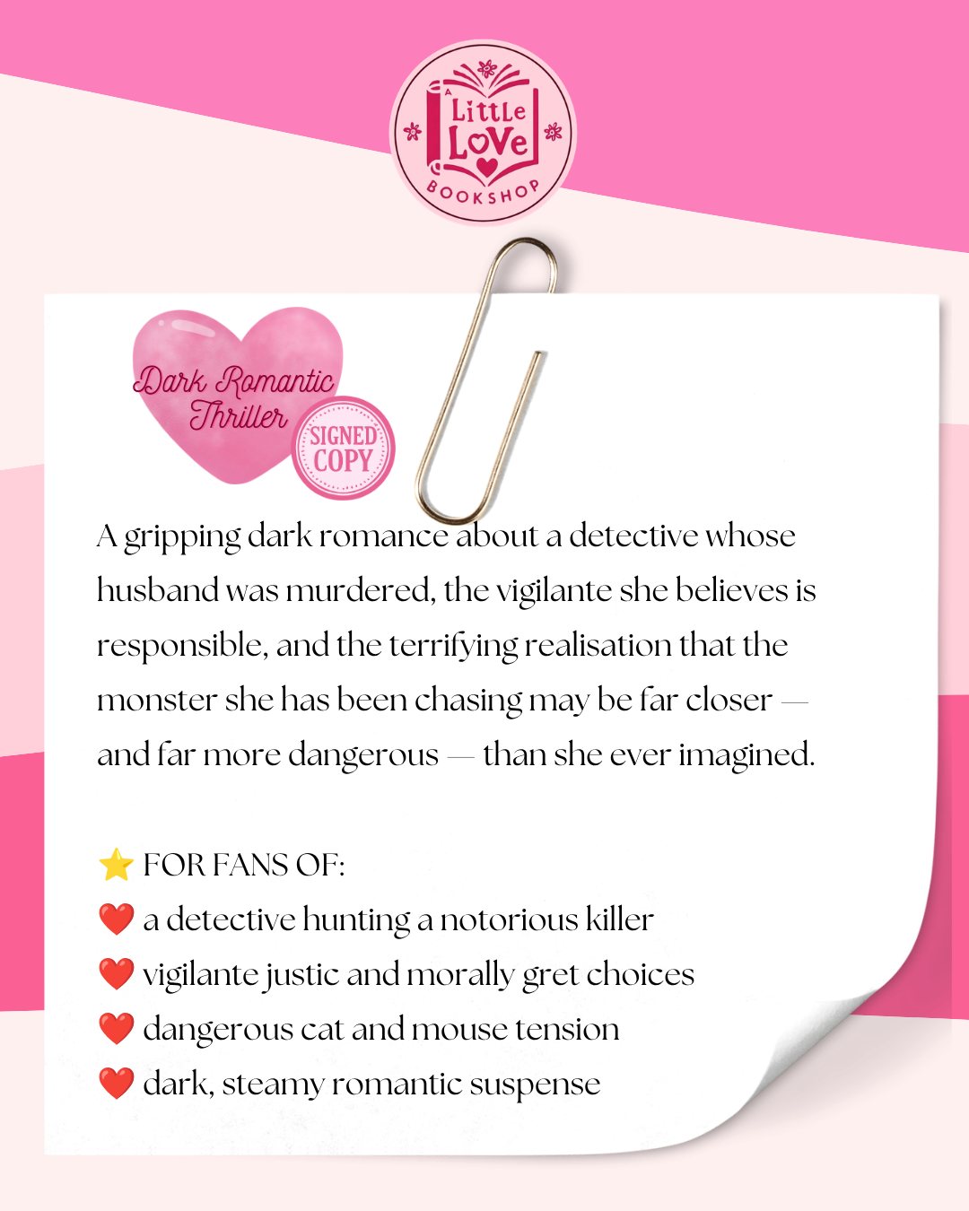 Blind Date with a Series #5