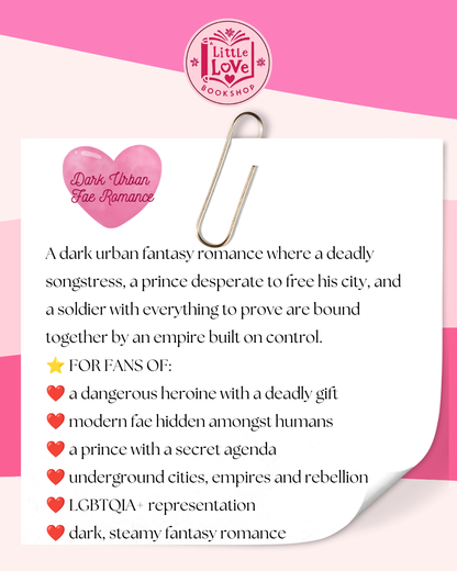 Blind Date with a Book #71