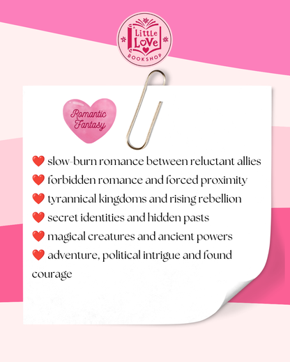Blind Date with a Book #55