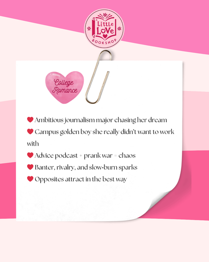 Blind Date with a Book #49