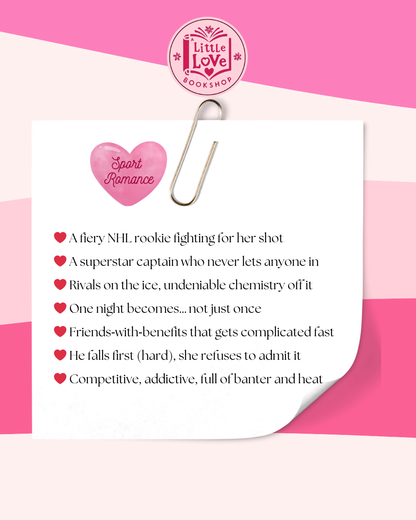 Blind Date with a Book #48